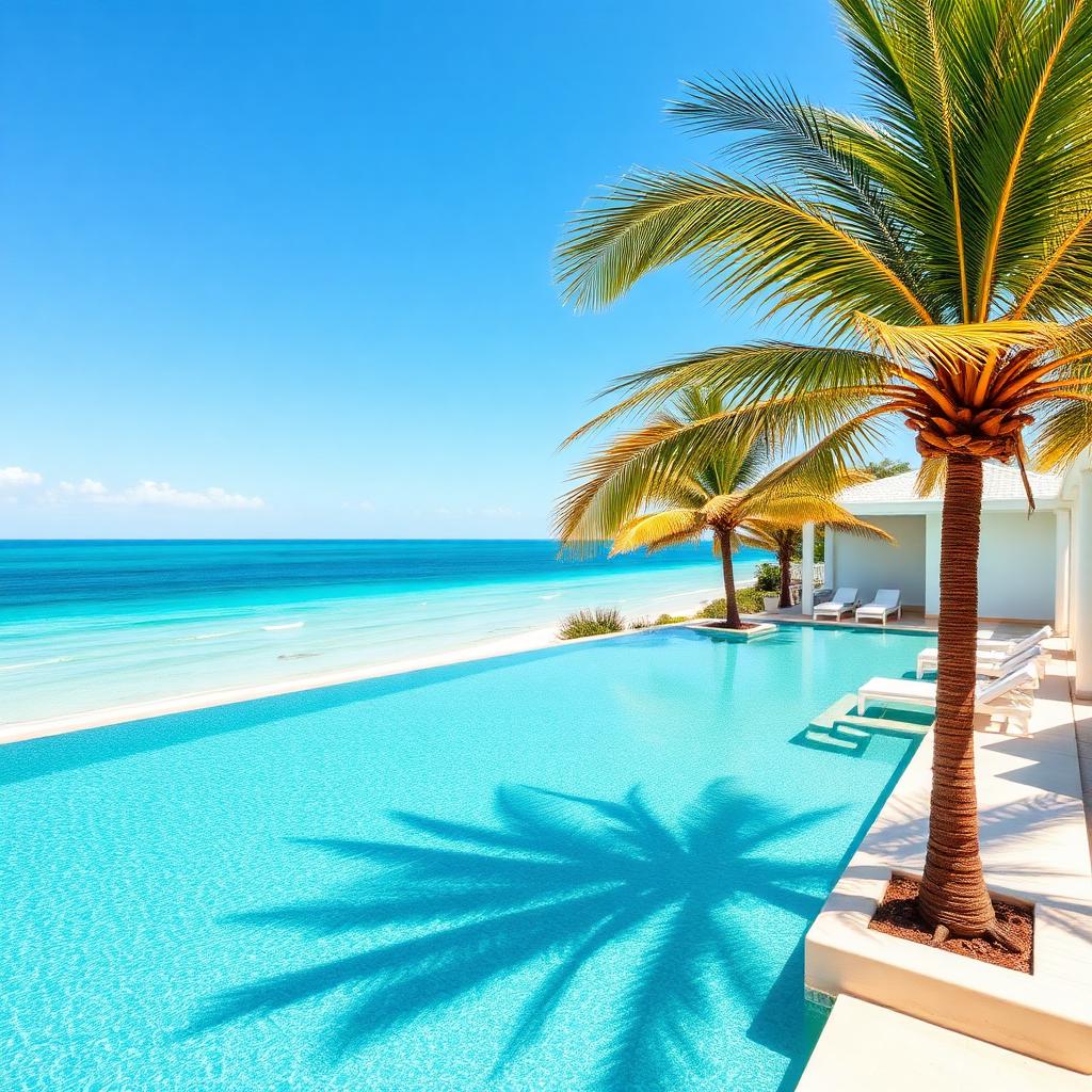 Private Paradise
